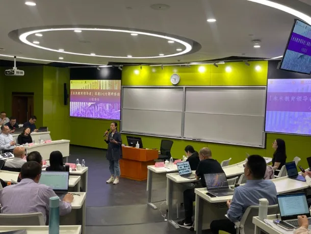 吴文娟老师分享1